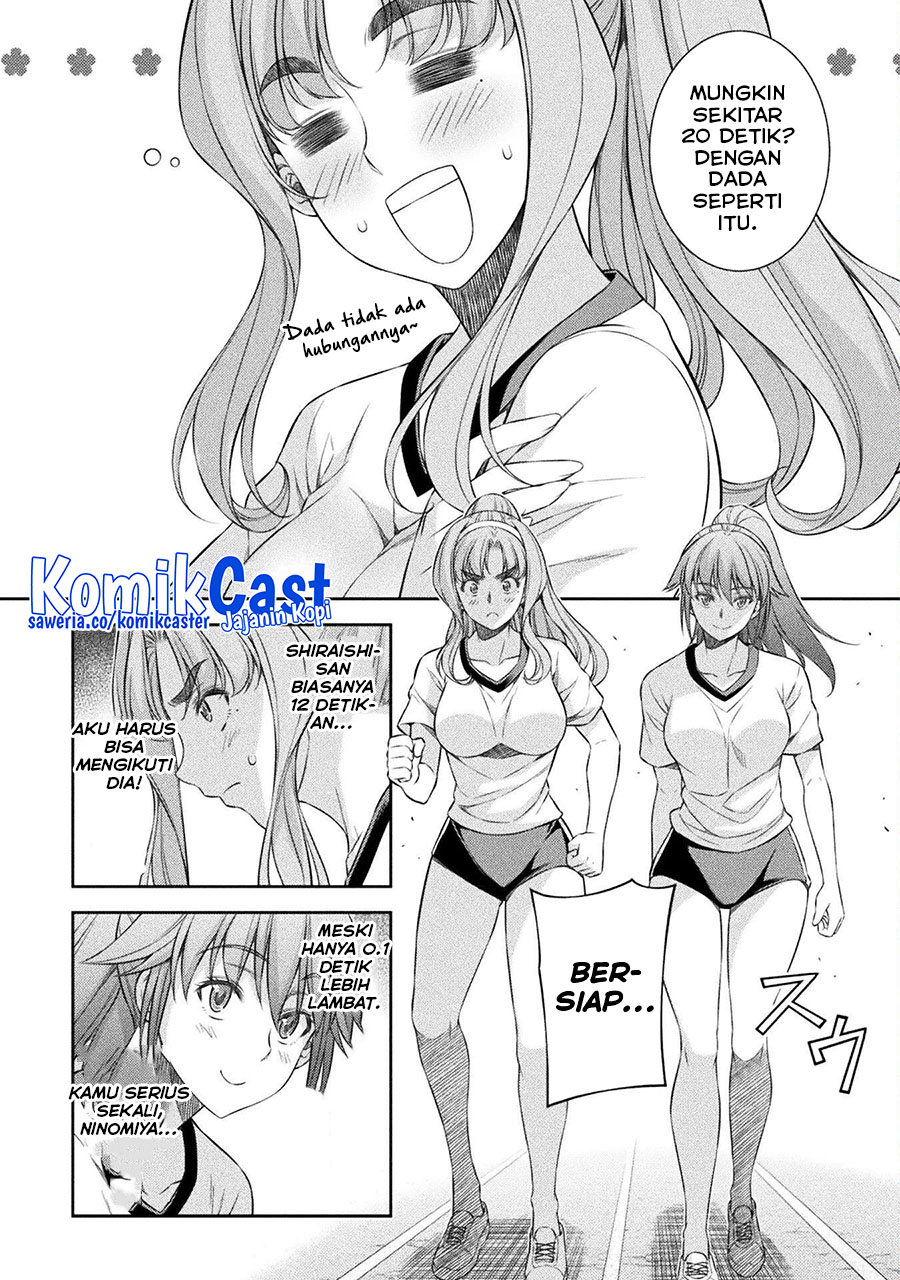 Silver Plan to Redo From JK